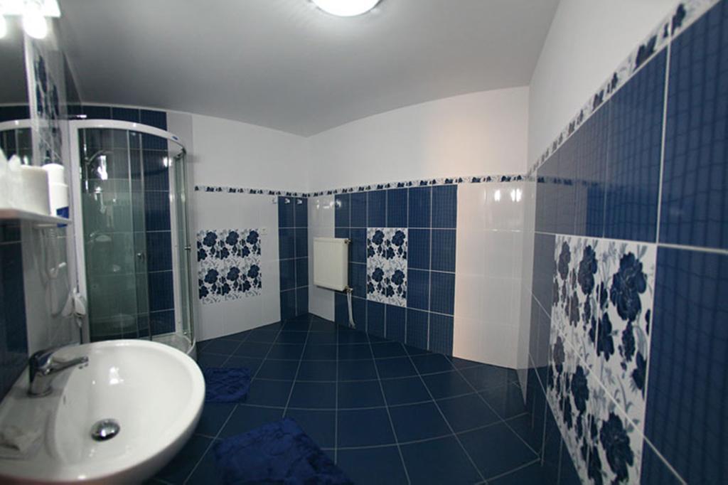 Pensiunea Soferul Norocos Bacău Quarto foto